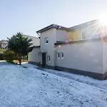 Apartman Praha