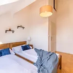 Old Town Square Apartments