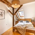 Old Town Square Apartments
