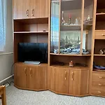 Vintage Apartment
