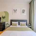 Cozy Prague Apartment