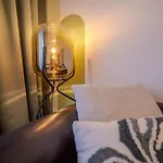 Cozy Prague Apartment