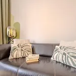 Cozy Prague Apartment