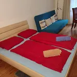 Comfy Home In Vinohrady