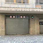 Lil Apartment With Tyn Cathedral View, Parking & Ac