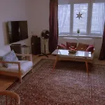 Retro Apartment Praha