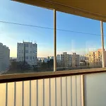 Vintage Apartment