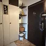 Vintage Apartment