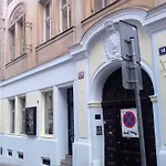 Prague Apartments Krakovska 18