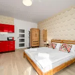 Art Deco Suite