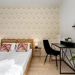 Art Deco Suite