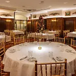Iron Gate Hotel & Suites Prague By Bhg