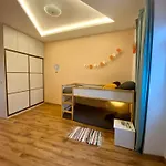 Zizkov Home Apartment Vol.2