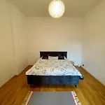 Cozy Prague Apartment