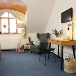 Hotel Baroko