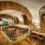 Martin Hotel Prague