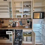 Prague City Center Apartment
