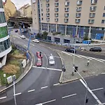 Prague City Center Apartment