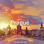 Apartment Prague City Center - Next To Florenc
