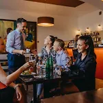 Hotel Merkur - Czech Leading Hotels