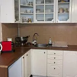 Apartment 70 M² Drei Personen Prag Kourimka 30