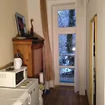 Comfy Apartments In Good Area