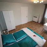 Dreamy Apartment