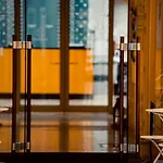 Hotel Golden Key Prague Castle