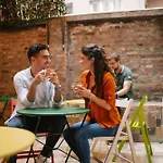 New Generation Hostel Prague Center