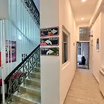 New Generation Hostel Prague Center
