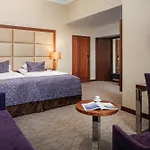 Kosher Hotel King David Prague