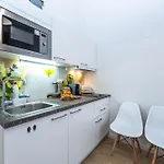 Stylish Apartment At Wenceslas Square