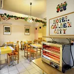 Hotel Golden City Garni