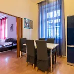Apartment Stepanska
