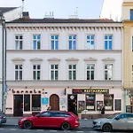Apartment Stepanska