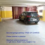 Ge Apartments
