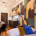 Luxusni Apartman U Centra Prahy