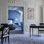Four Seasons Hotel Prague