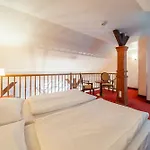 Hotel Raffaello