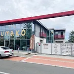 Rumako Apartments