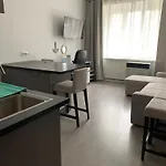Apartmen Praha