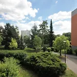 Jana\'S Apartment, Free Parking