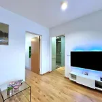 Jana\'S Apartment, Free Parking