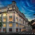 Hermitage Hotel Prague