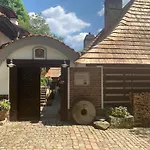 Romantik Hotel U Raka