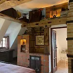 Romantik Hotel U Raka