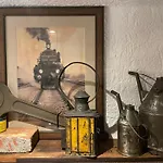 Romantik Hotel U Raka