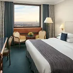 Panorama Hotel Prague