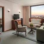 Panorama Hotel Prague