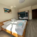 Kk Apartments